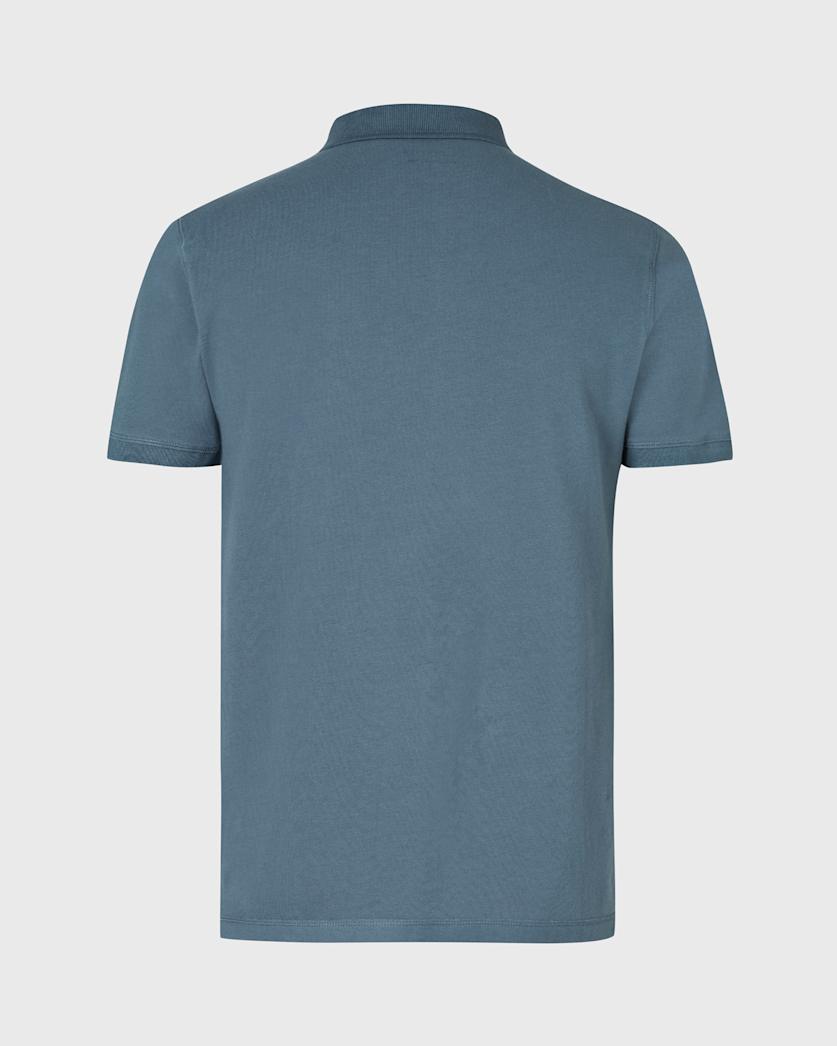 Reform Short Sleeve Polo Shirt