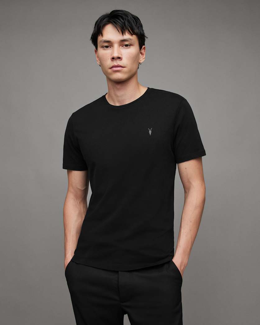 Tonic Crew Ramskull T-Shirts 3 Pack