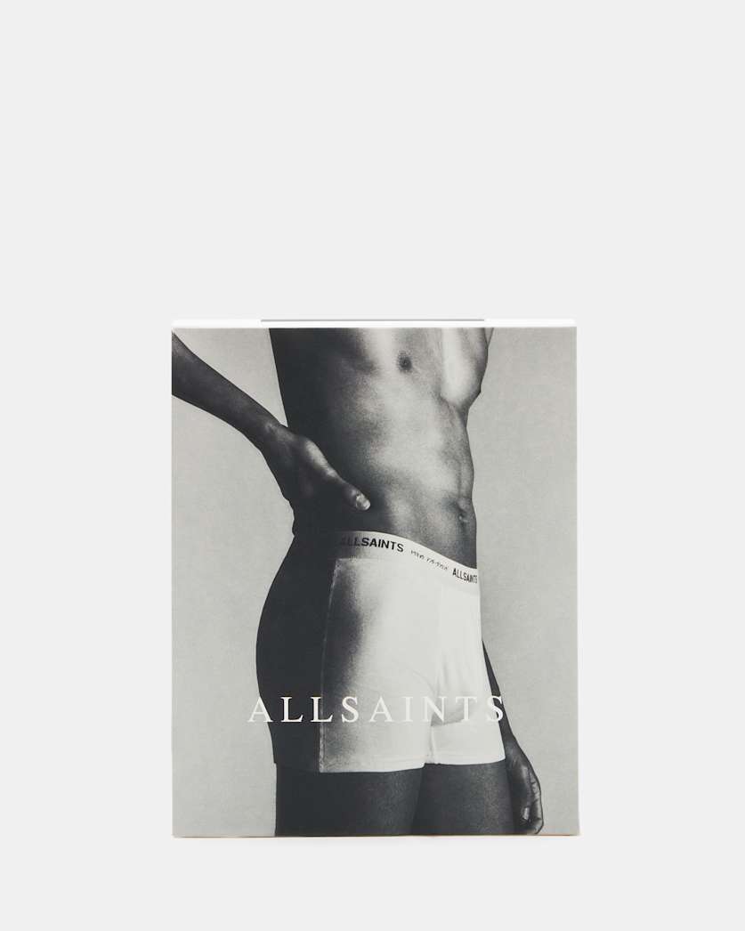 Underground Logo Boxers 3 Pack