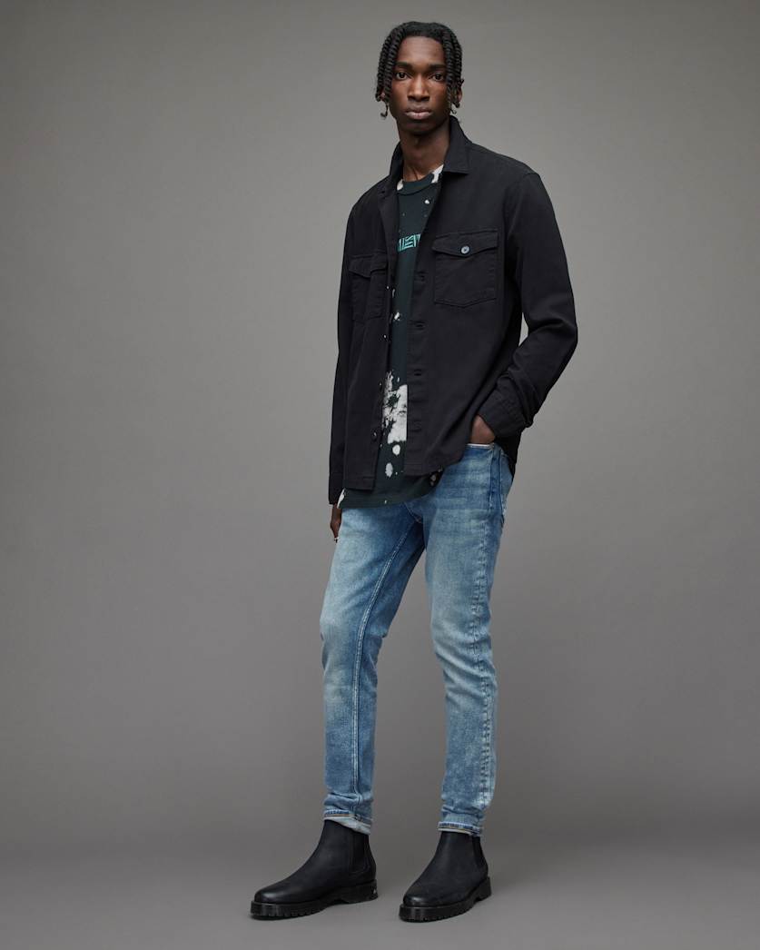 Ronnie Extra Skinny Jeans