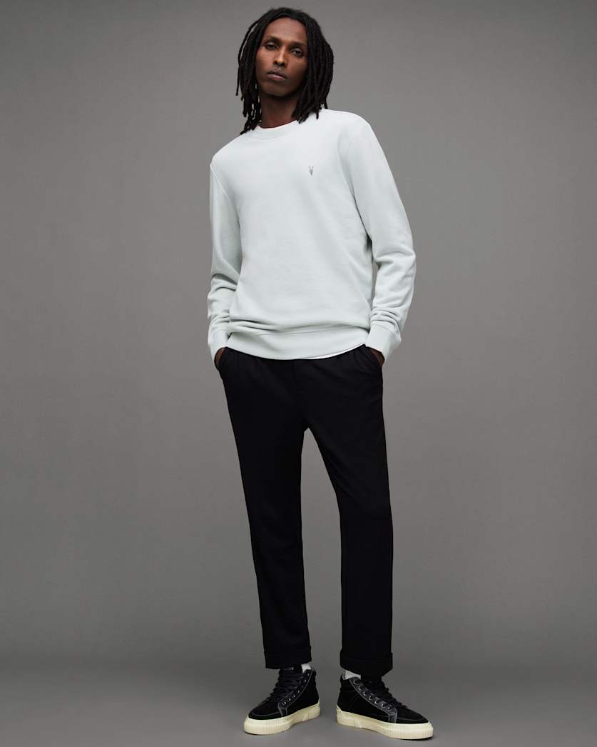 Raven Crew Sweatshirt