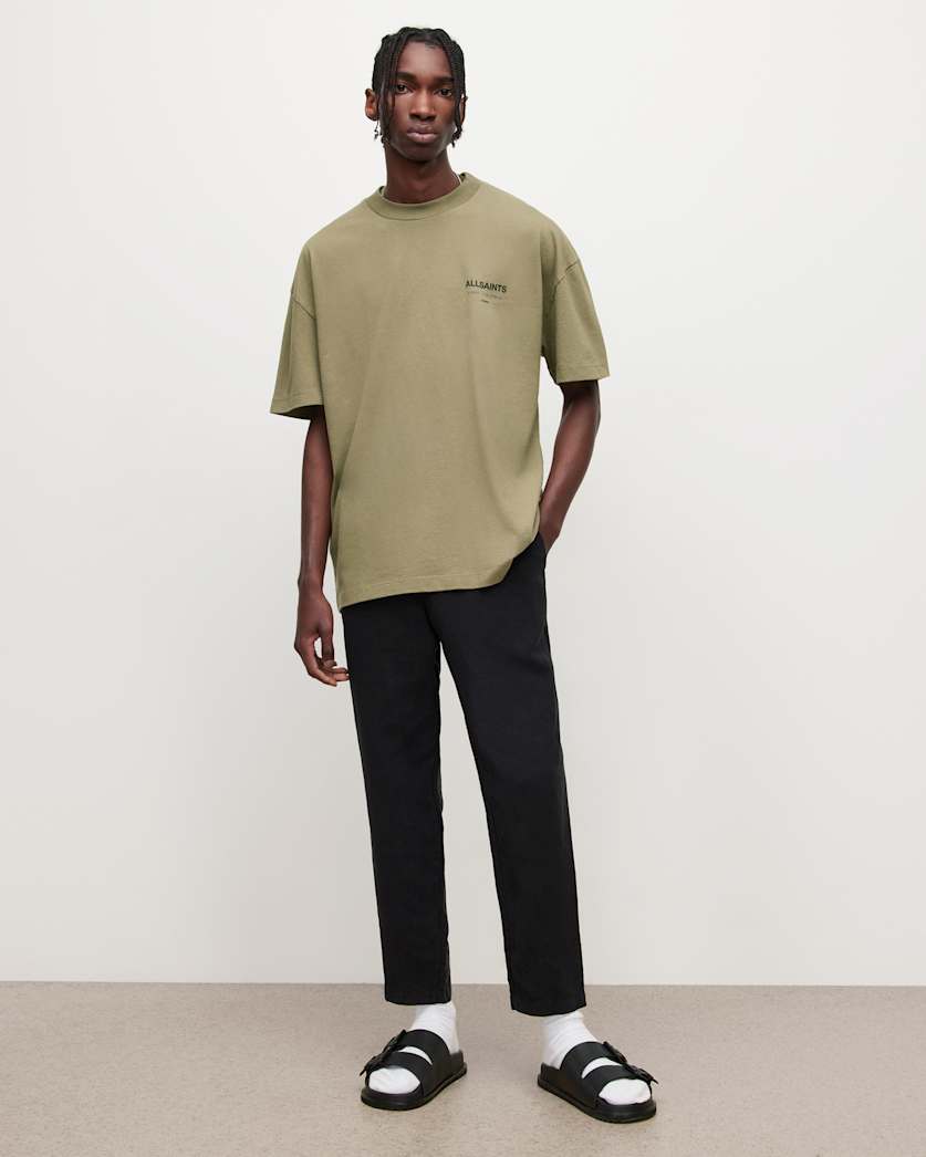 Underground Crew T-Shirt