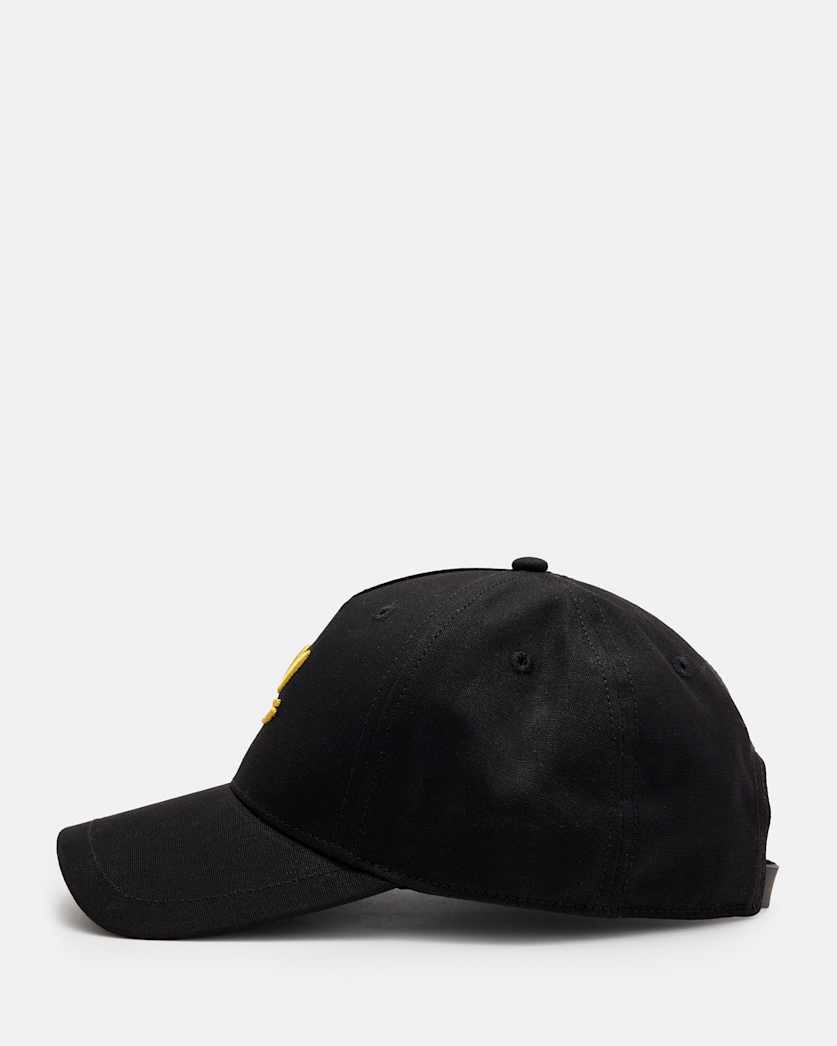 Emotive Baseball Cap