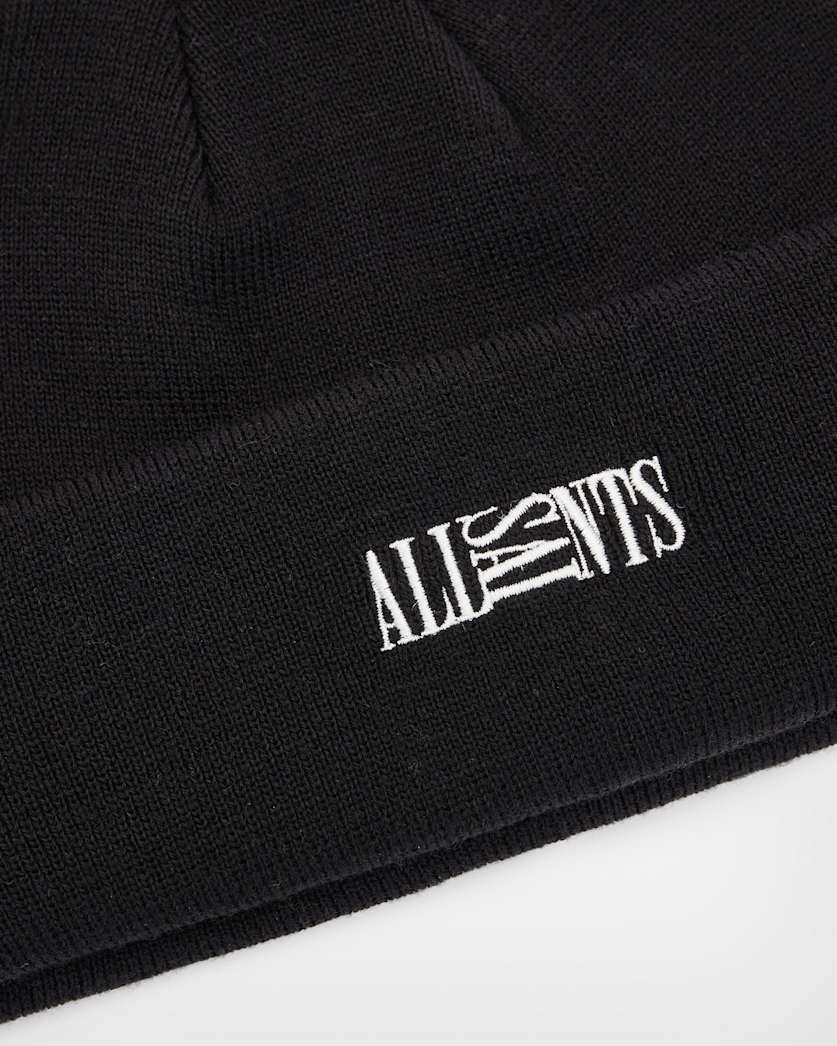 Oppose Logo Beanie
