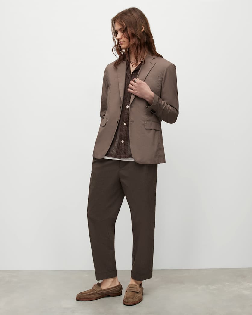 Canta Lightweight Blazer