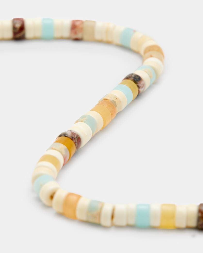 Remi Tonal Beaded Bracelet