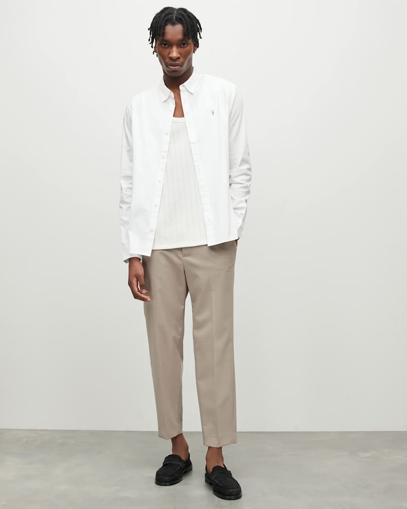 Hawthorne Ramskull Stretch Fit Shirt
