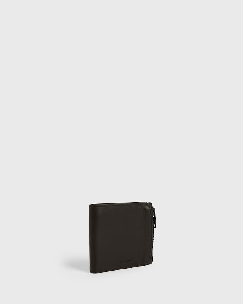 Havoc Leather Wallet