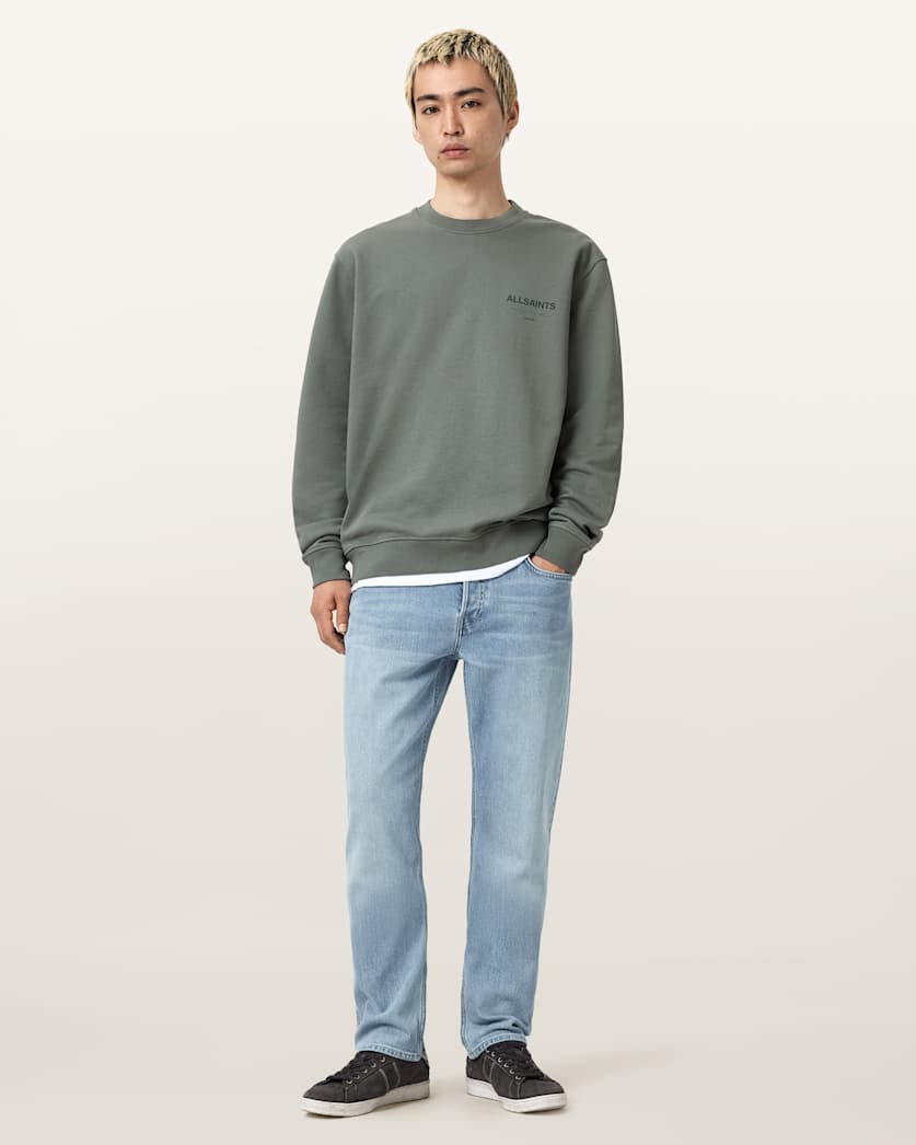 Future Crew Neck Sweatshirt