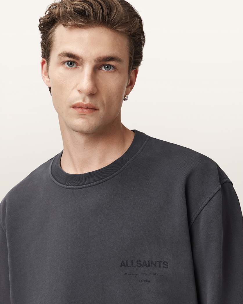 Future Crew Neck Sweatshirt