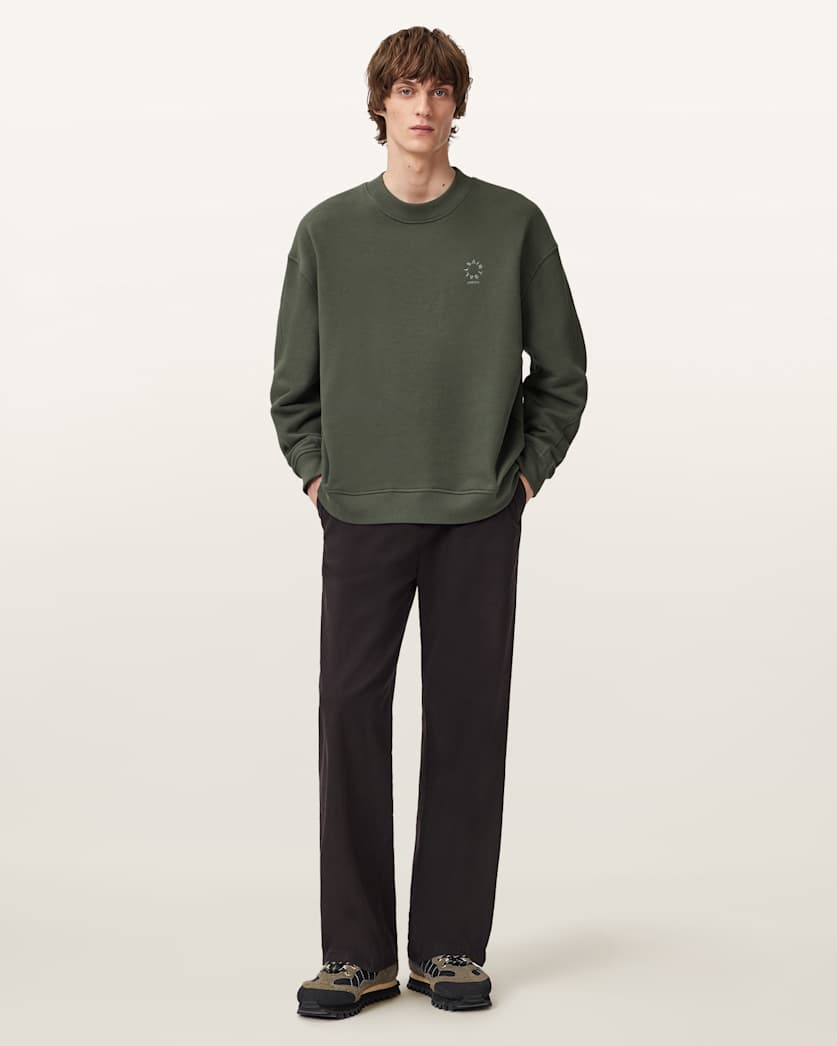 Haven Crew Neck Sweatshirt