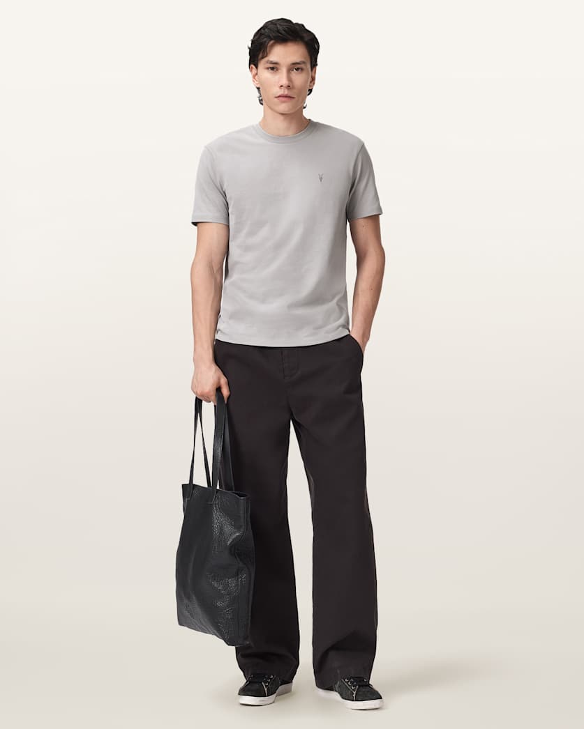 Dexter Short Sleeve Ramskull T-shirt