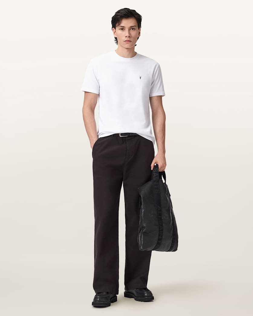 Dexter Short Sleeve Ramskull T-shirt