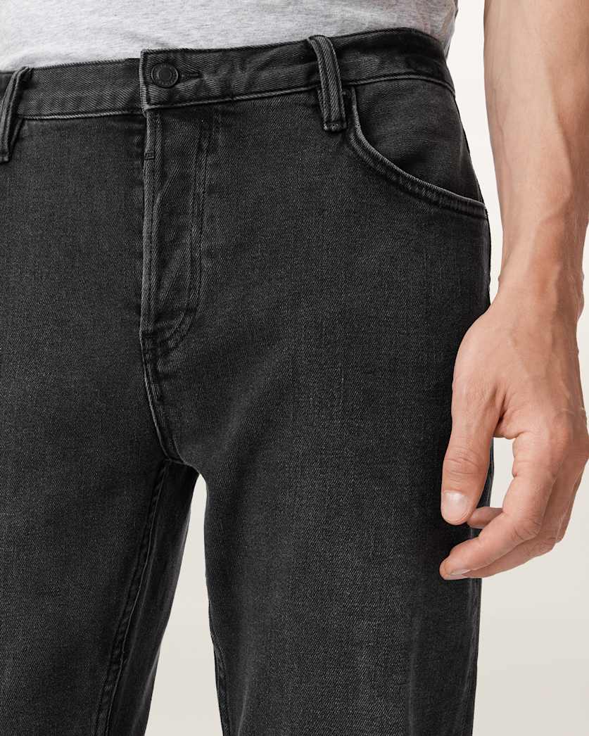 Iggy Skinny Fit Denim Jeans