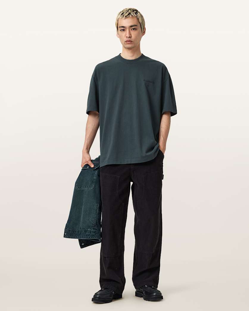 Future Short Sleeve T-Shirt