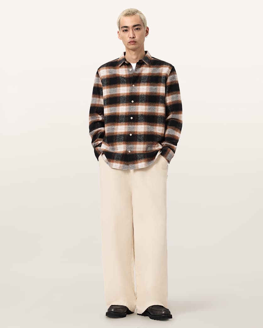 Jackson Wide Leg Pants