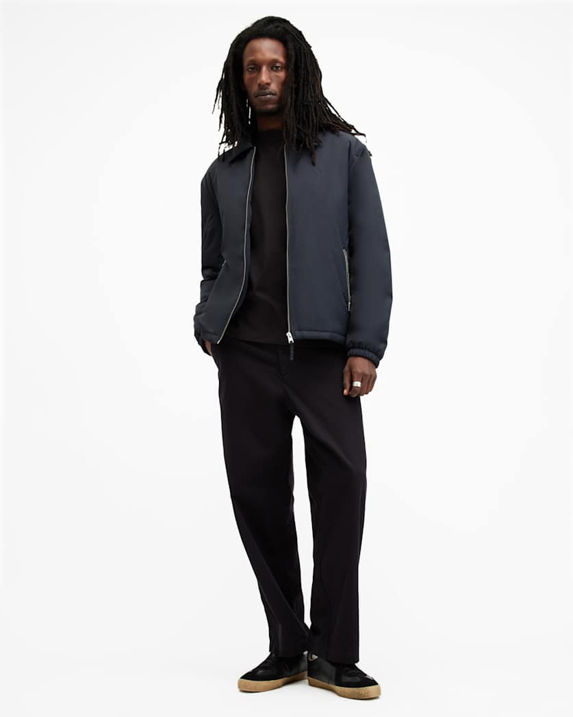 Beatty Ramskull Jacket