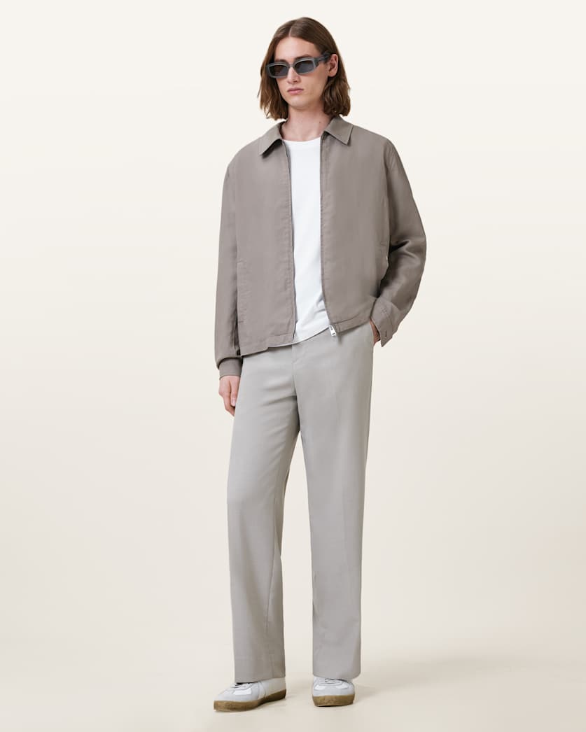 Slater Crew Neck T-Shirt