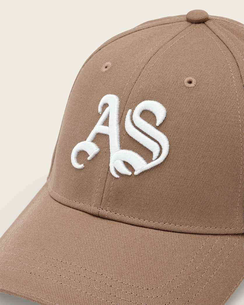 Gothic AllSaints Baseball Cap