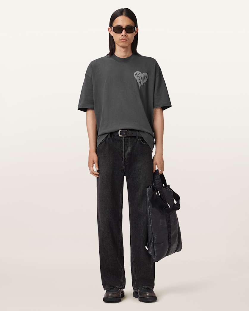 Trip Short Sleeve T-Shirt