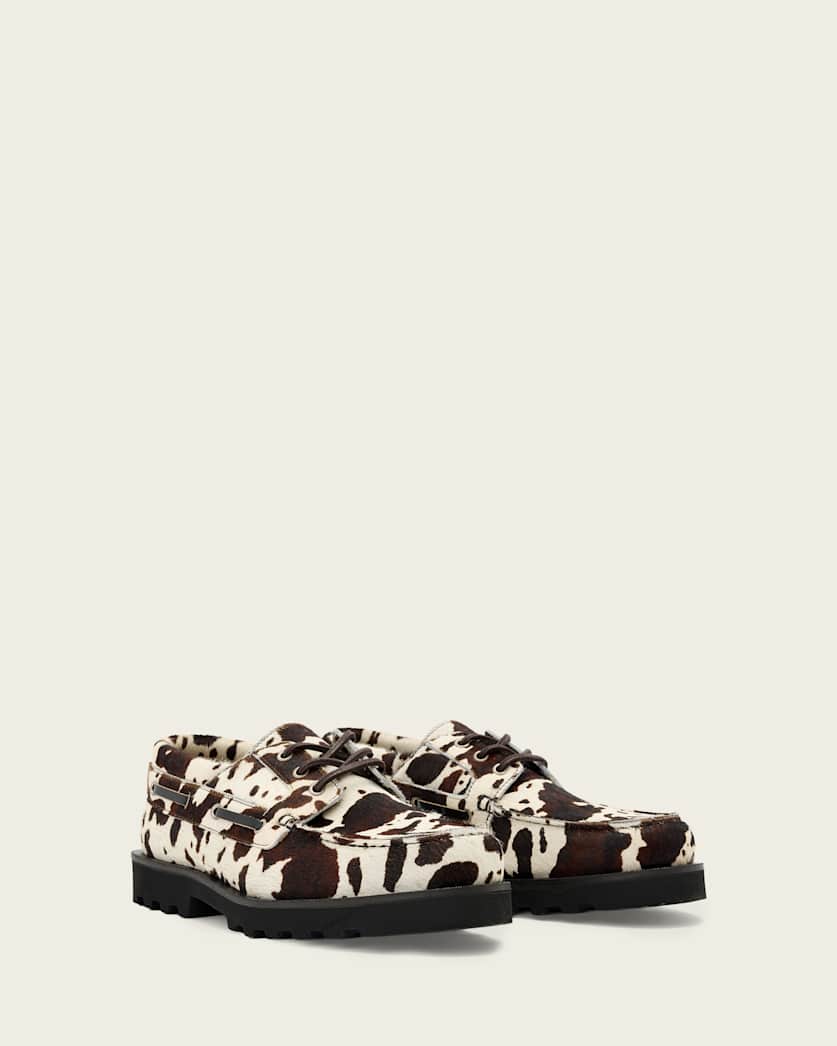 Skiff Boat Shoe