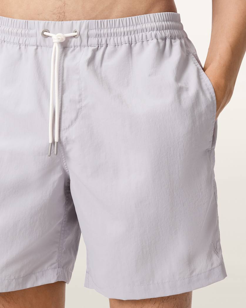 Warden Swim Shorts