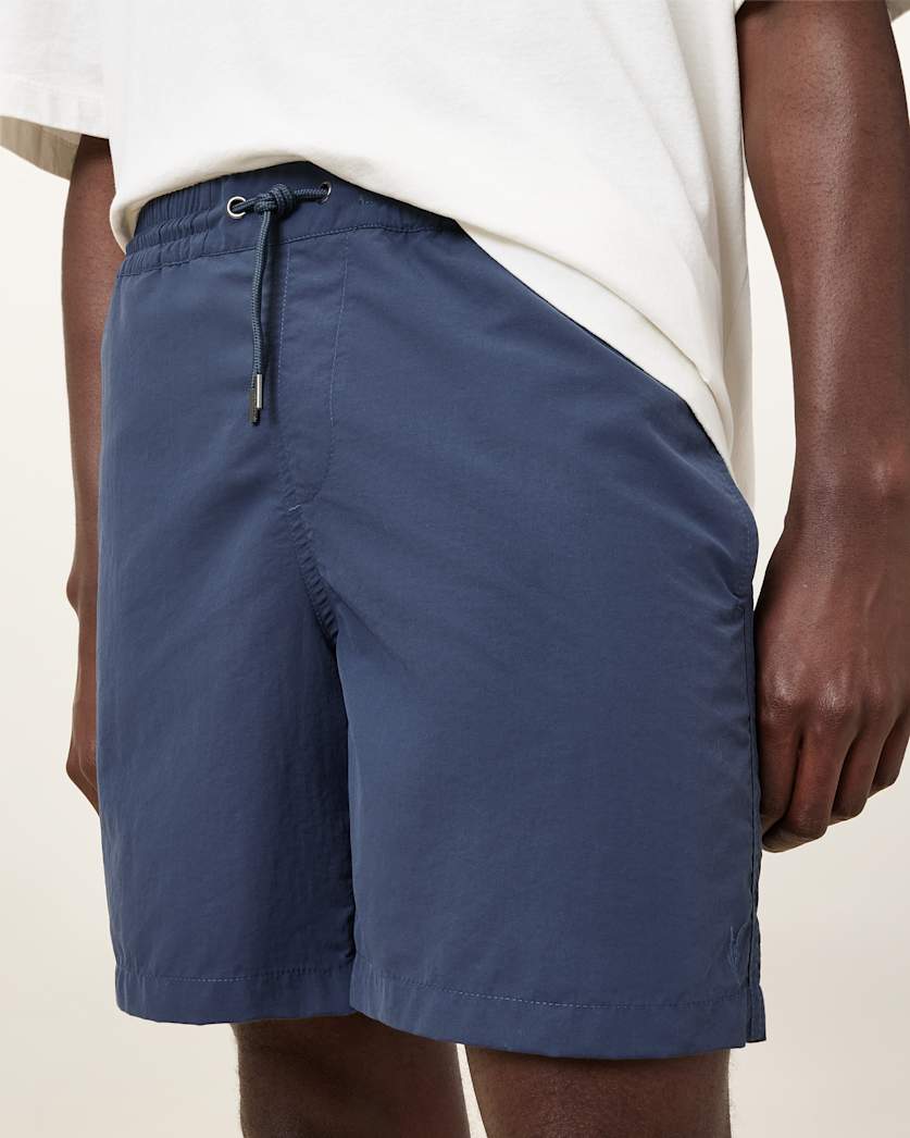 Warden Swim Shorts