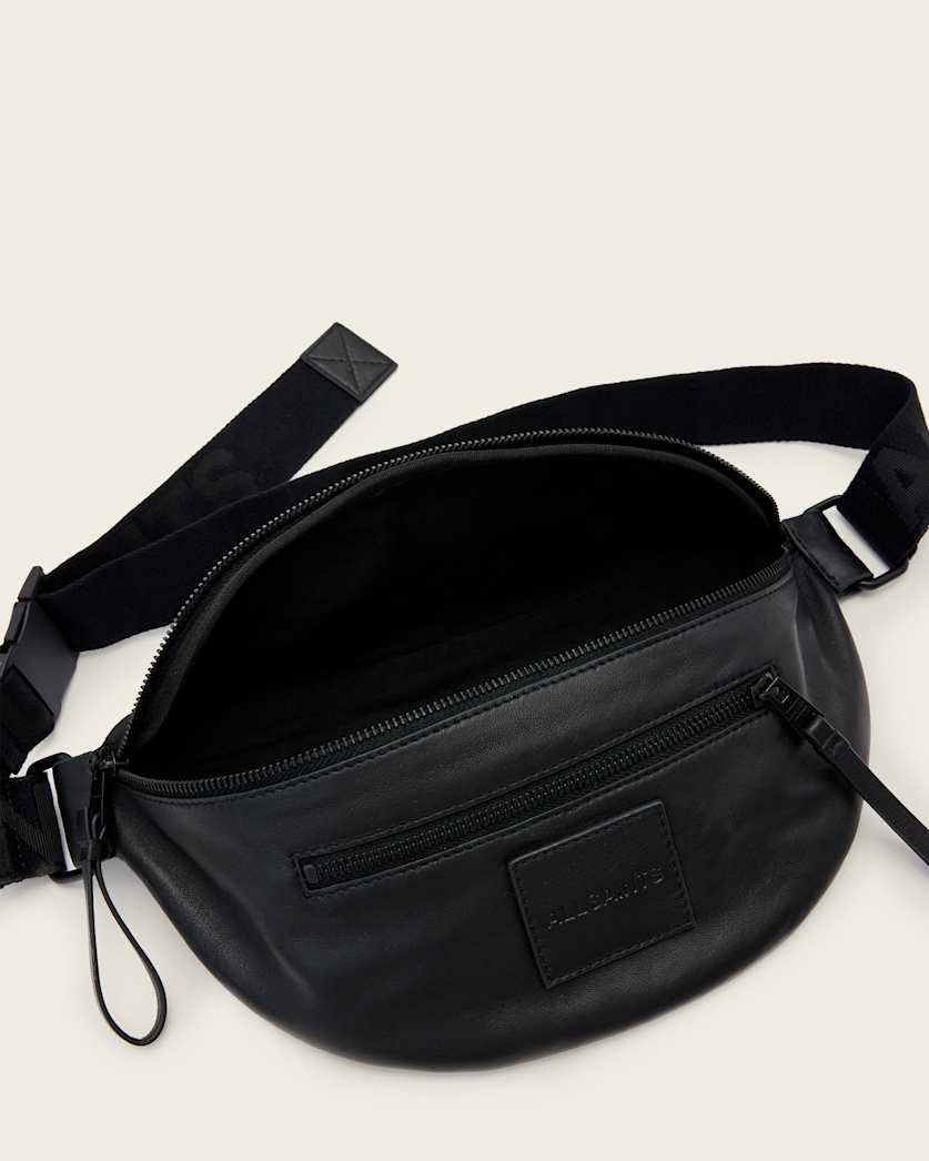 Itoko Leather Bum Bag