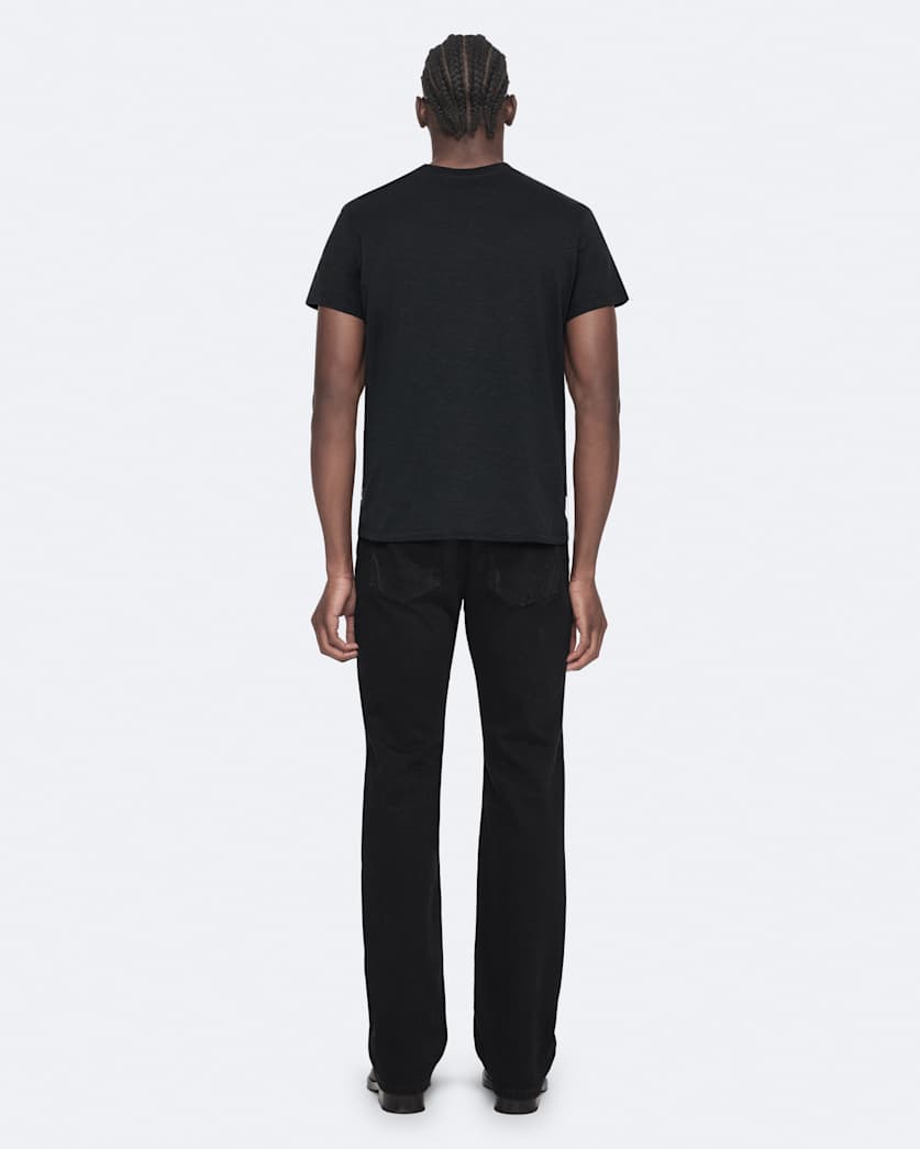 Cody slubby T-Shirt