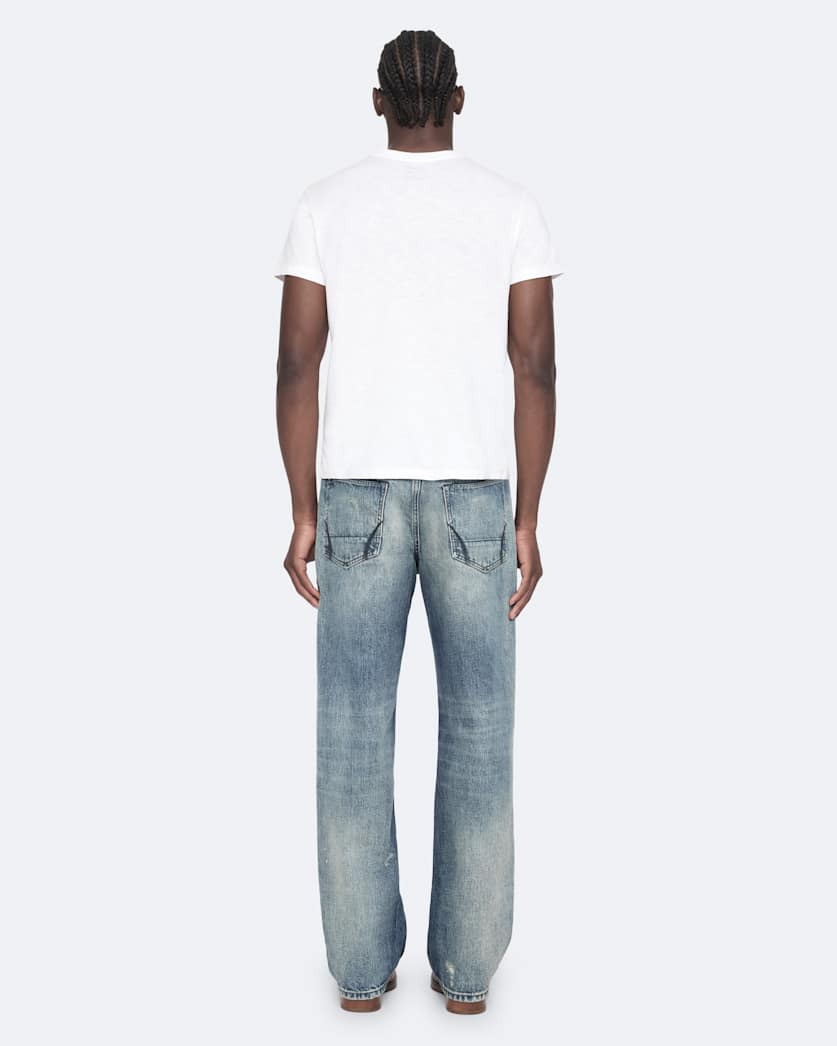 Cody slubby T-Shirt