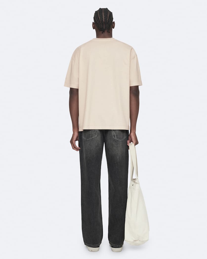 Maddox Relaxed Cotton T-Shirt