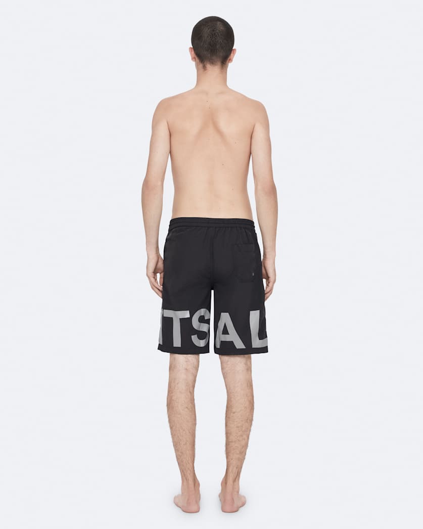 Biggy Slim-Fit Swim Shorts