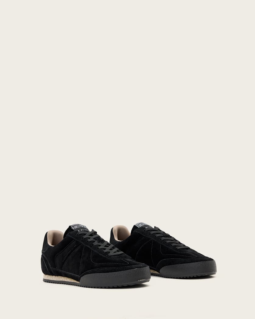 Harri Low Top Sneakers