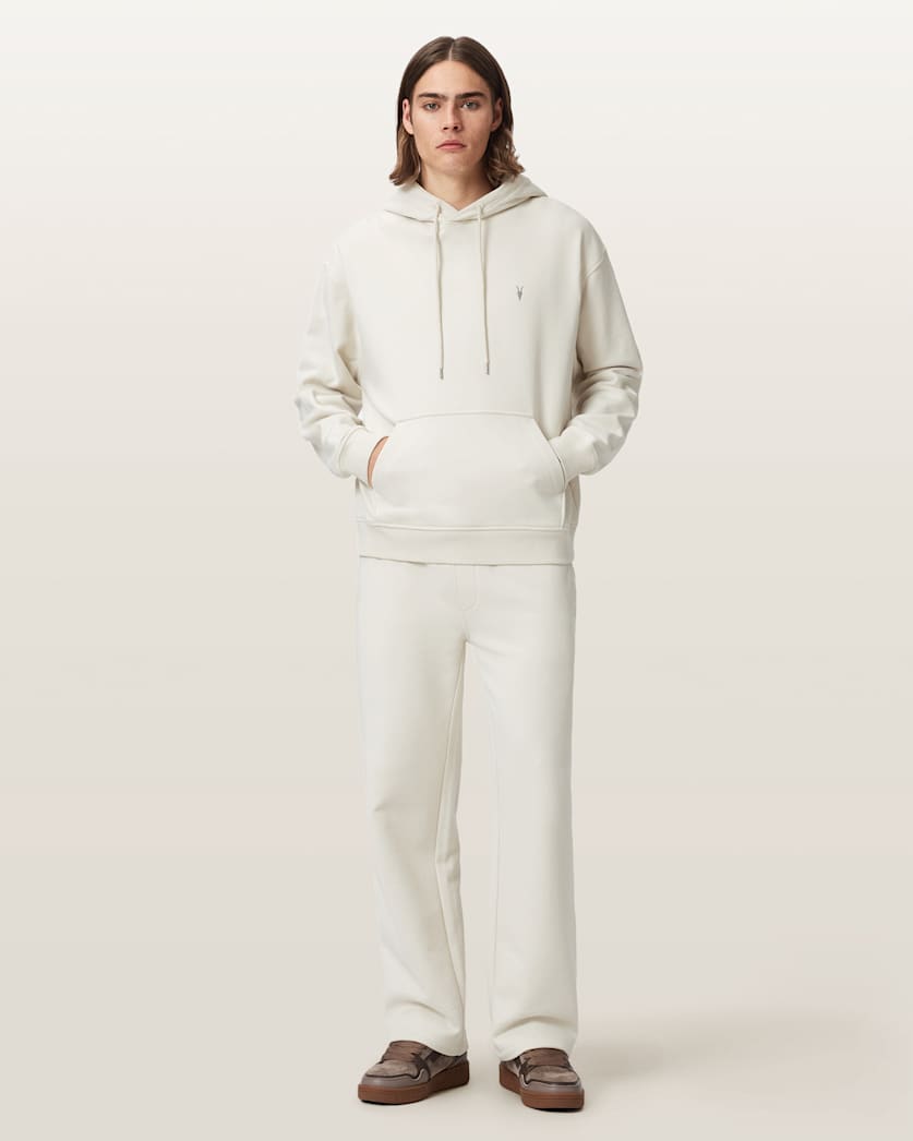 Asher Ramskull Oversized Hoodie