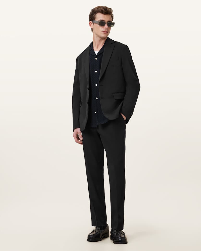 Bay Slim Fit Blazer