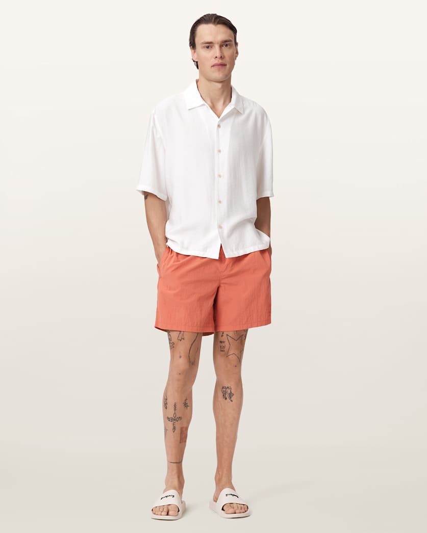 Haven Swim Shorts