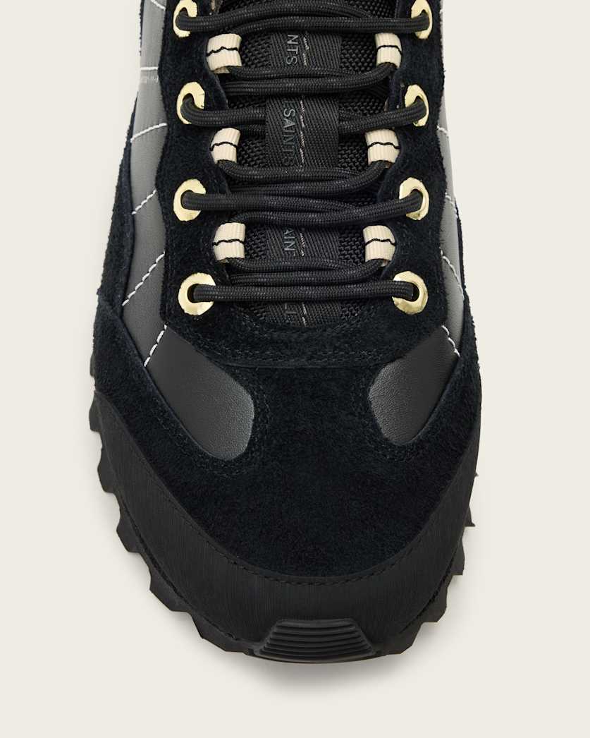 Nevis Suede Sneakers