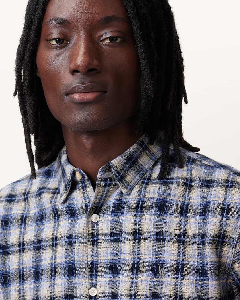 Orin Long Sleeve Shirt