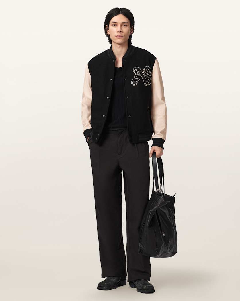 Holloway Bomber Jacket