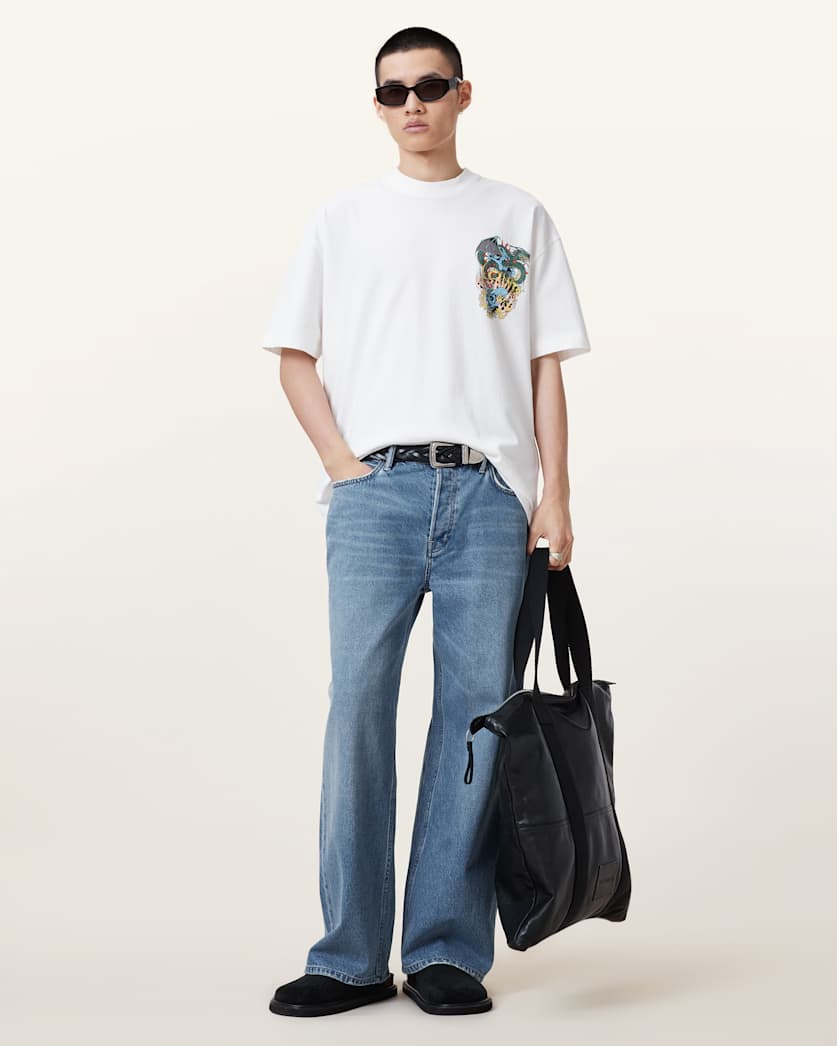 Writher Short Sleeve T-shirt