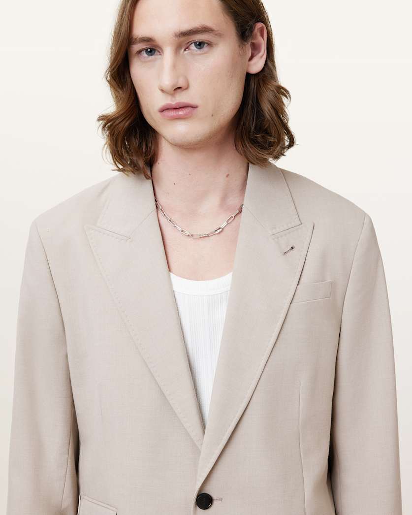 Gallow Relaxed Fit Blazer