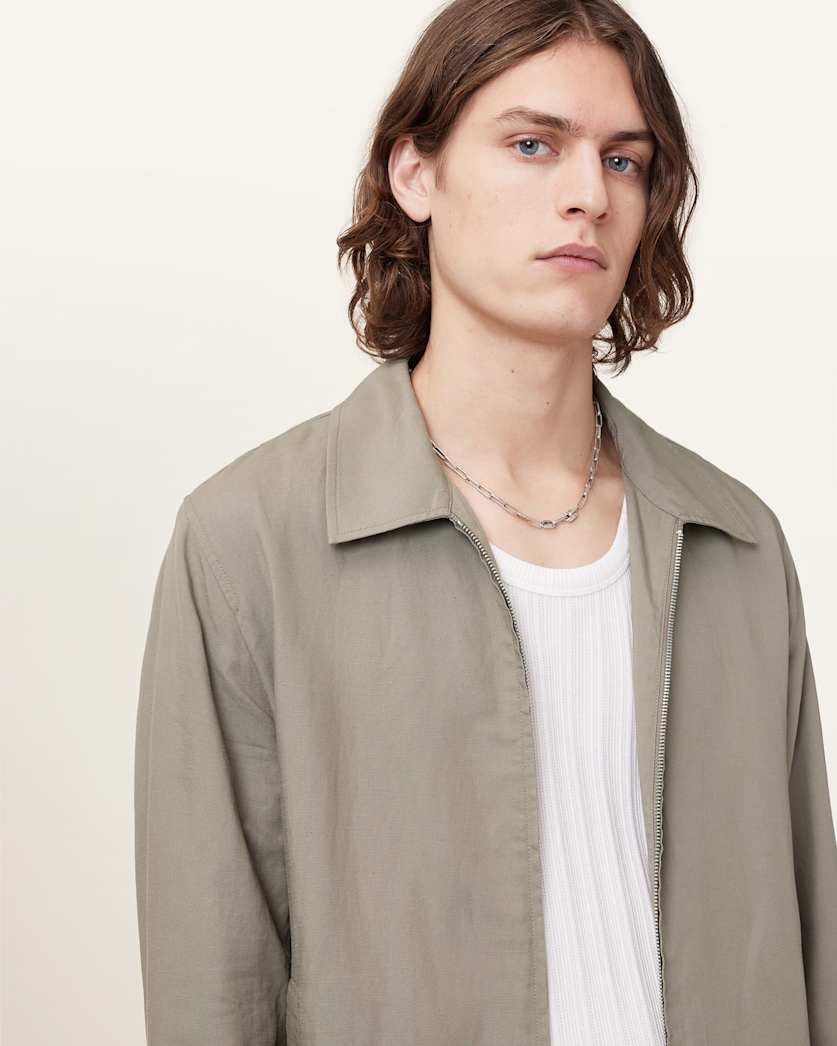 Bradner Lightweight Jacket