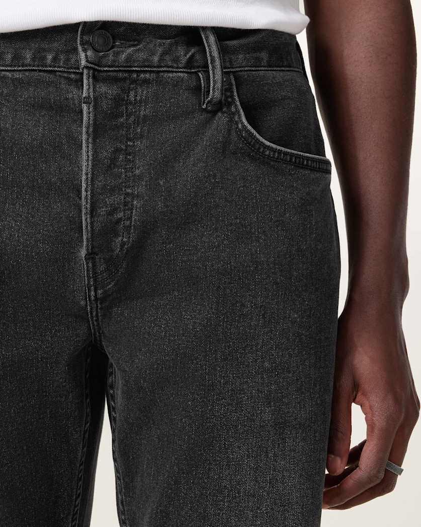 Iggy Slim Fit Denim Jeans