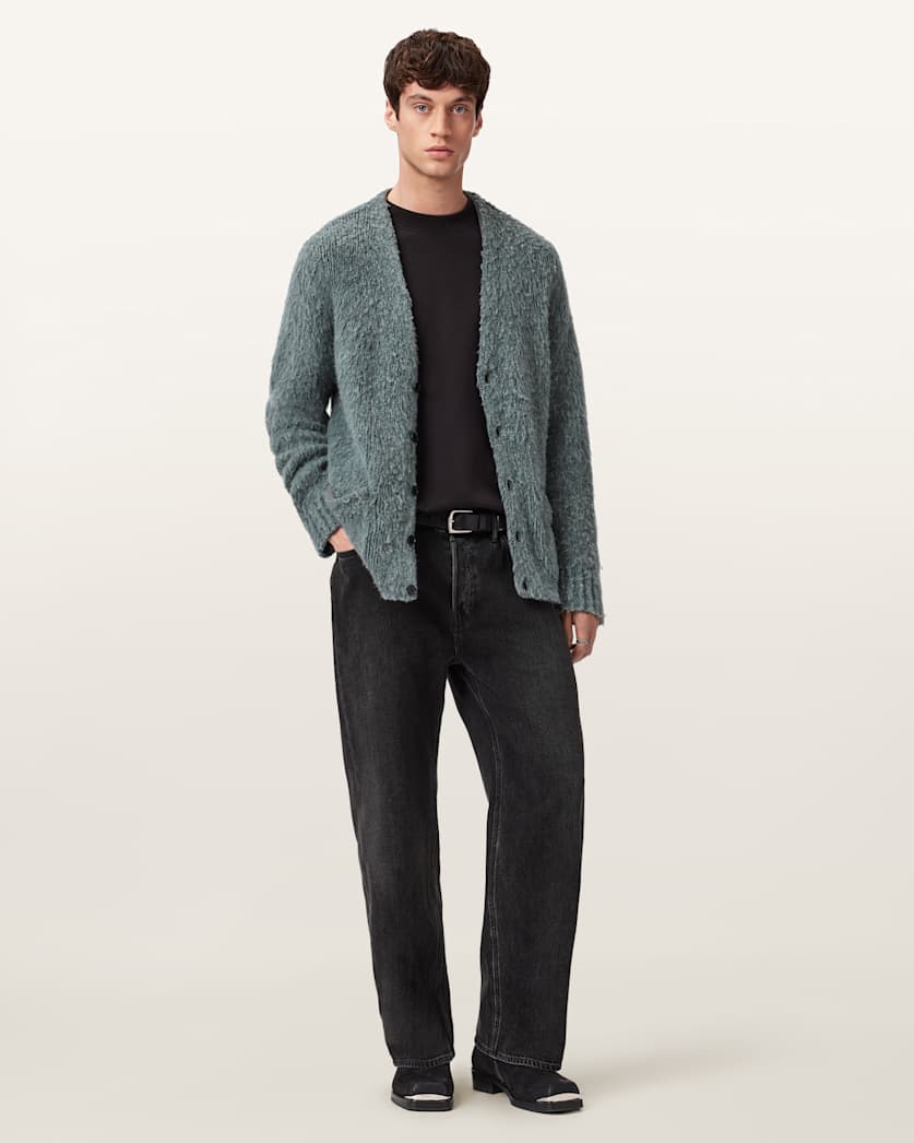 Tobie Merino Cardigan