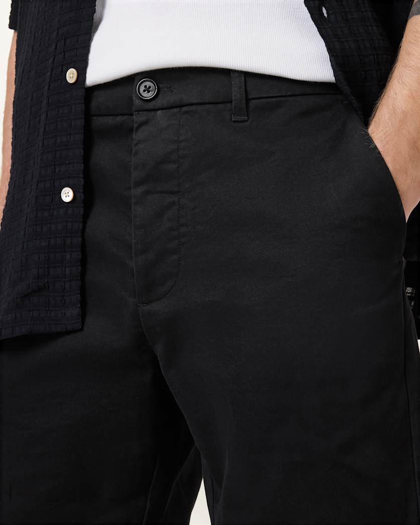 Neiva Slim Stretch Shorts