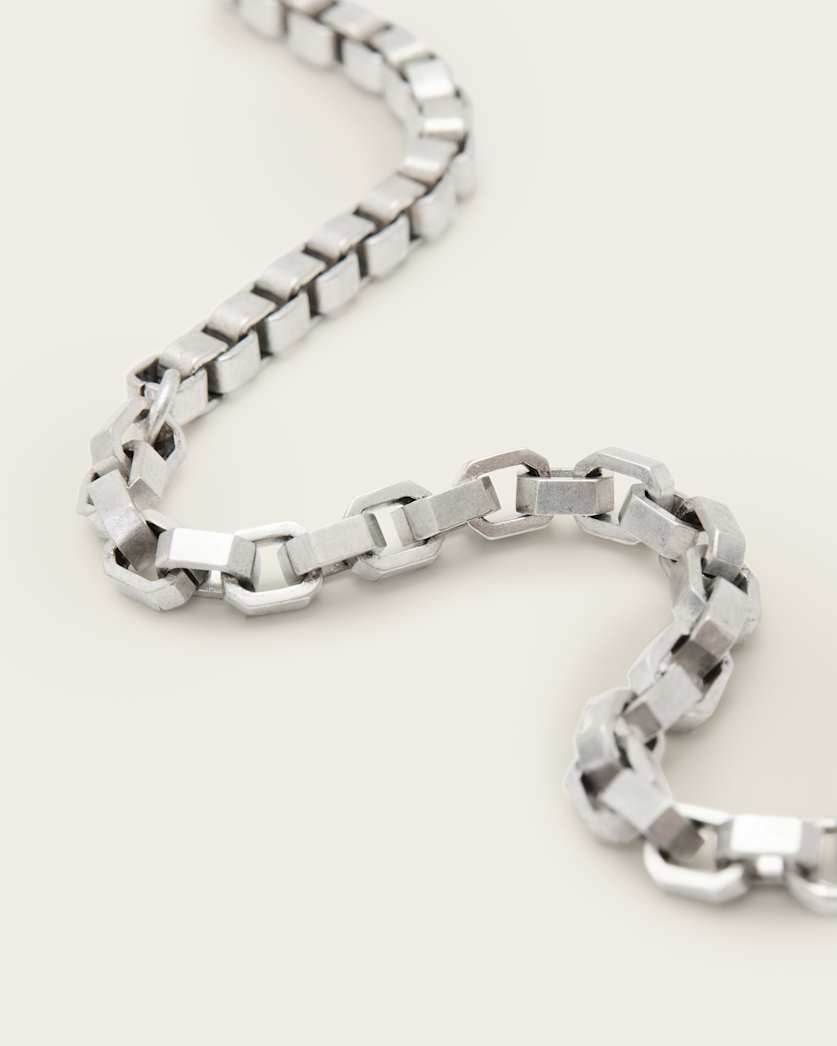 Syon Chain Necklace