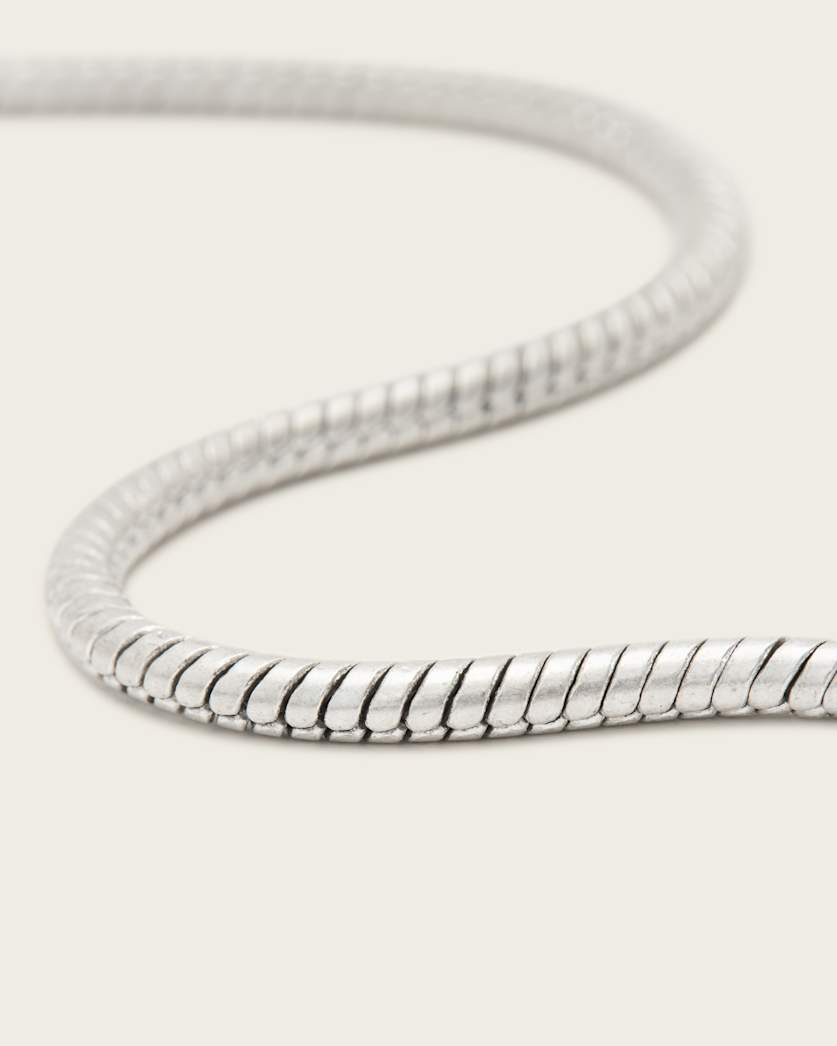 Arbner Skinny Chain Necklace