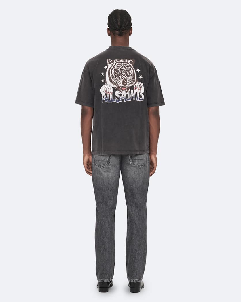 Tigeress Graphic T-Shirt