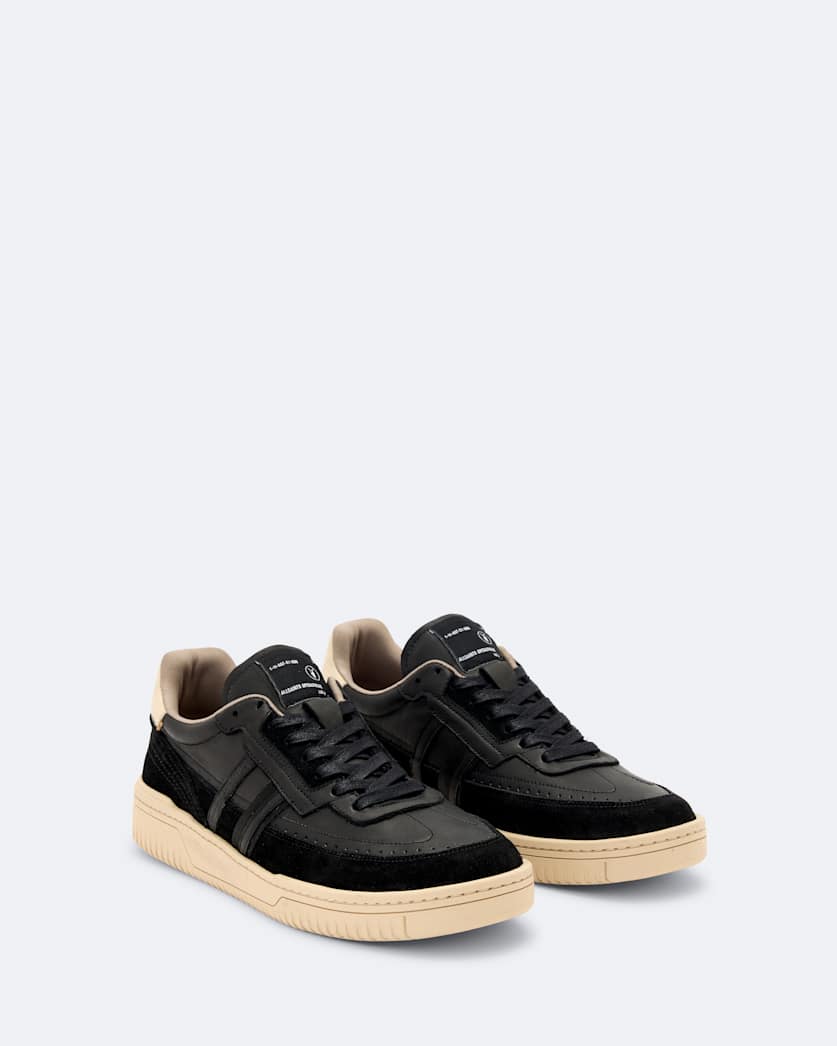 Regan Classic Basketball Trainers