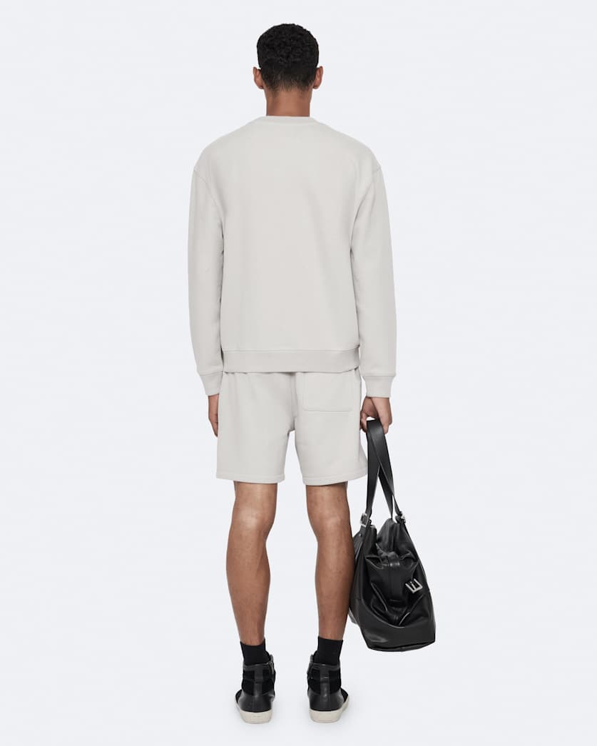 Aston Boxy Sweatshirt